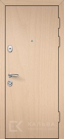 Фото «Дверь Ламинат №72»