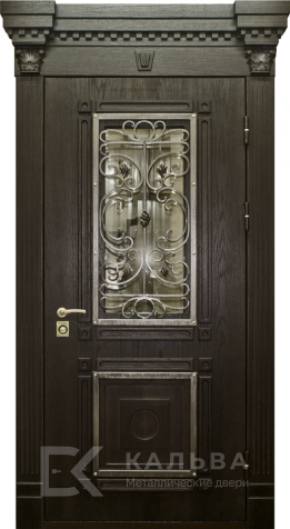 Фото «Парадная дверь №390»